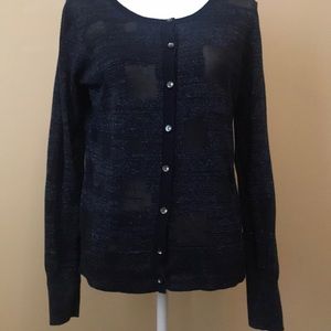 VERA WANG Cardigan